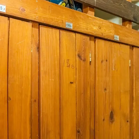 Hellochalet Le Bois Du Cervin - Matterhorn View, Ski-in Ski-out Διαμέρισμα Breuil-Cervinia