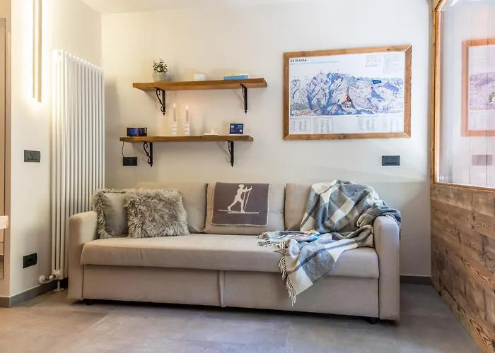 Hellochalet Le Bois Du Cervin - Matterhorn View, Ski-in Ski-out 브루일서비니아