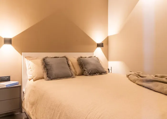 아파트 Hellochalet Le Bois Du Cervin - Matterhorn View, Ski-in Ski-out