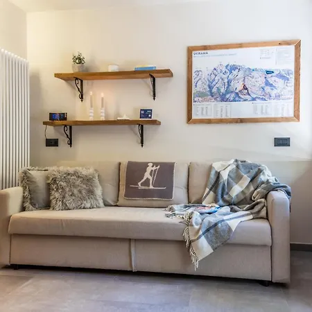 Hellochalet Le Bois Du Cervin - Matterhorn View, Ski-in Ski-out Breuil-Cervinia