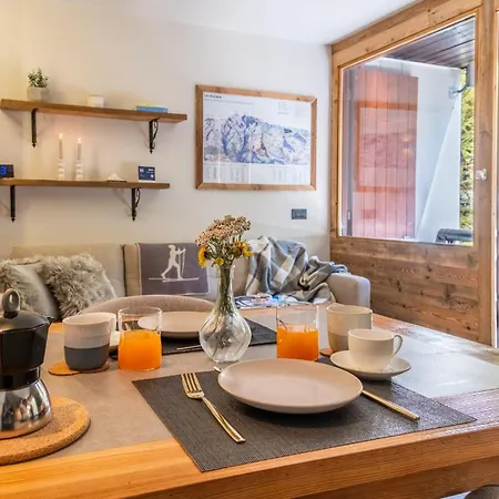 Hellochalet Le Bois Du Cervin - Matterhorn View, Ski-in Ski-out * Breuil-Cervinia