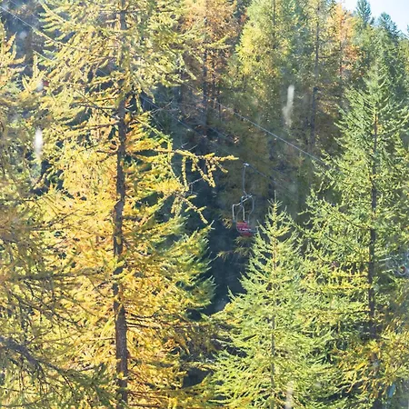 Hellochalet Le Bois Du Cervin - Matterhorn View, Ski-in Ski-out *