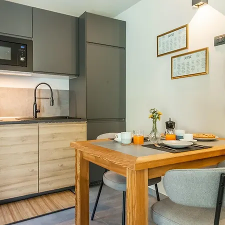 Hellochalet Le Bois Du Cervin - Matterhorn View, Ski-in Ski-out Appartement