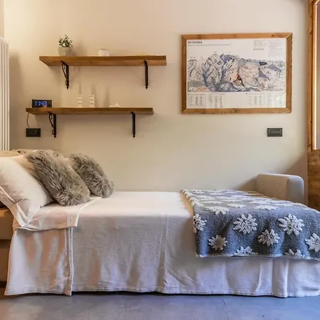 Hellochalet Le Bois Du Cervin - Matterhorn View, Ski-in Ski-out *