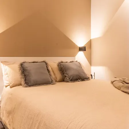 Apartamento Hellochalet Le Bois Du Cervin - Matterhorn View, Ski-in Ski-out