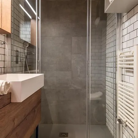 Appartement Hellochalet Le Bois Du Cervin - Matterhorn View, Ski-in Ski-out Breuil-Cervinia