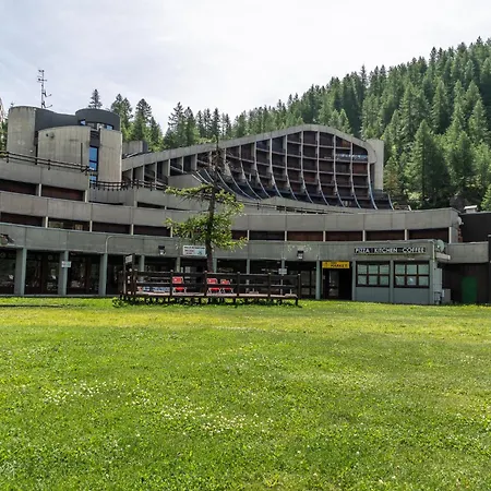 Apartamento Hellochalet Le Bois Du Cervin - Matterhorn View, Ski-in Ski-out