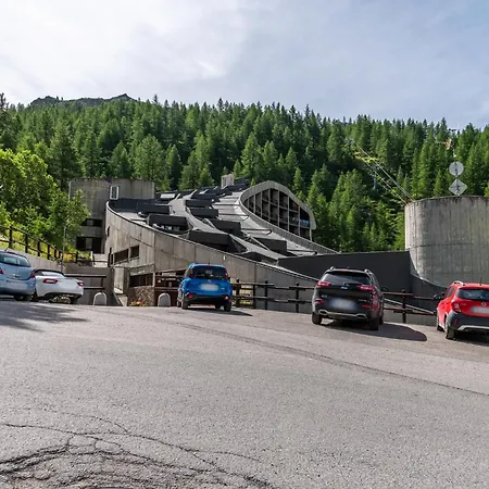 Hellochalet Le Bois Du Cervin - Matterhorn View, Ski-in Ski-out * Breuil-Cervinia